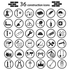 construction set icon