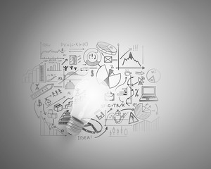 Bright ideas for business