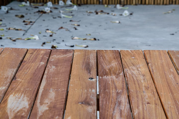 wood texture. background old panels