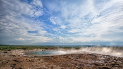 Geysir