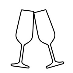 Conceptual line icon