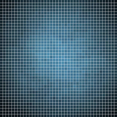 abstract vector square pixel mosaic background
