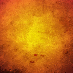 abstract vector grunge background