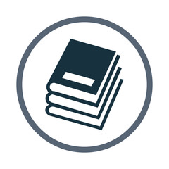 Book icon