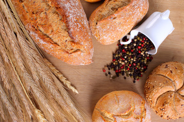 Pieczywo © fotodrobik