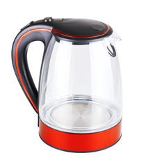 Glass Electric Kettle