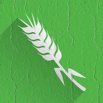 agriculture symbol