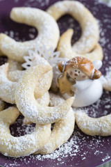 sand tarts