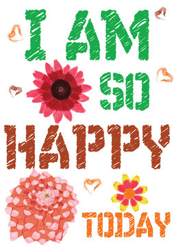 1 Best I Am So Happy Today Images Stock Photos Vectors Adobe Stock 1 Best I Am So Happy Today Images Stock Photos Vectors Adobe Stock