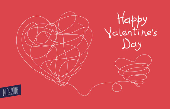 Happy Valentines Day Images – Browse 2,606,608 Stock Photos, Vectors, and  Video