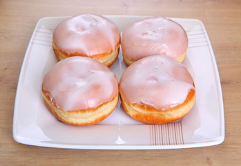 Pączki