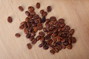 Kawa - ziarna