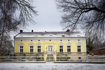 Gutshof