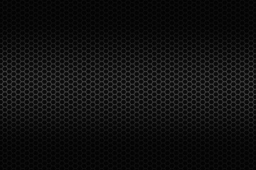 Octagon grid background