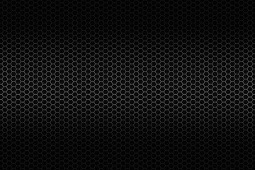 Octagon grid background