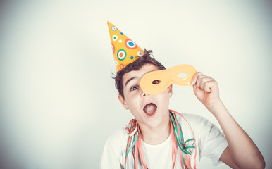 festa in corso!