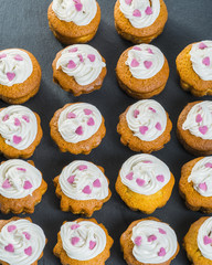 cupcakes