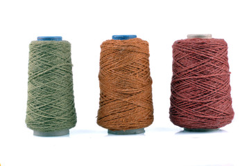 wool yarn 