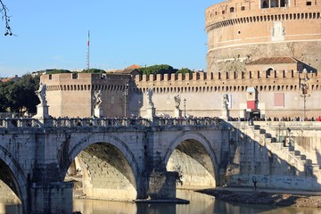 Castel Sant'Angelo