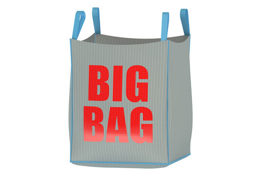 Big bag