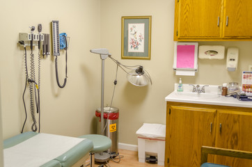 Doctor office