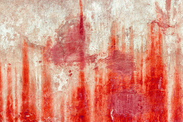 Naklejka premium Grunge textures backgrounds. Perfect background with space