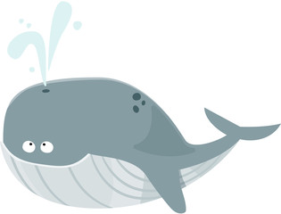 grande baleine bleue