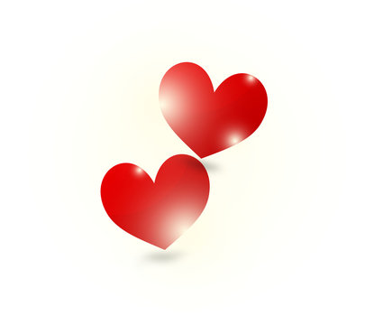 Lovely Hearts Design
