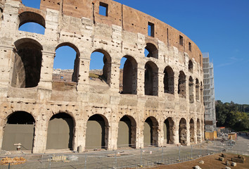 Obraz premium Colosseum Rome