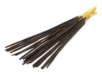 Incense Stick Relaxation