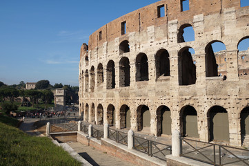 Colosseum Rome