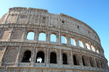 Obraz premium Colosseum Rome