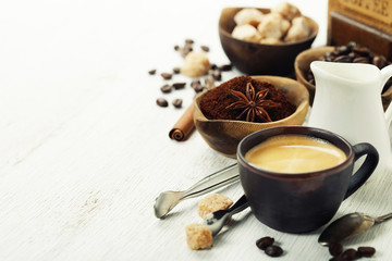 Coffee