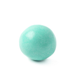 Sugar coated balls candy