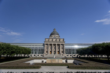Palazzo Reale - Monaco di Baviera