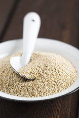 Quinoa