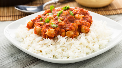 Chana Masala