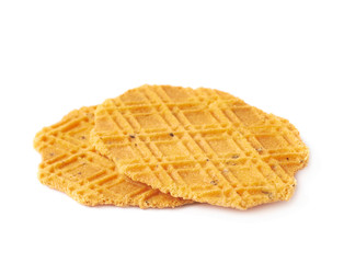 Two cookie composition isolated