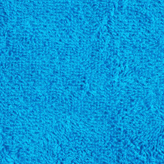 Obraz na płótnie Canvas Terry cloth towel texture