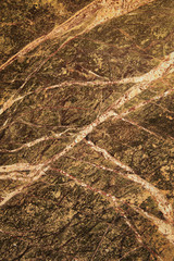 brown marble