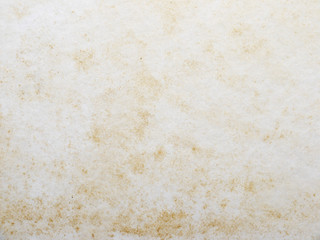 Old white paper texture background