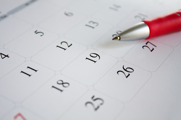 calendar