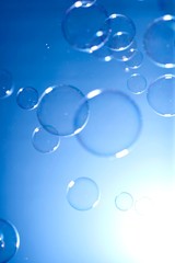 Soap Bubbles