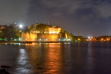 La Fortaleza - San Juan