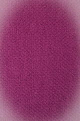 Structure of fluffy towel as background texture