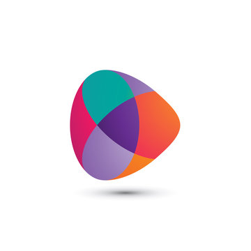Play Color Logo