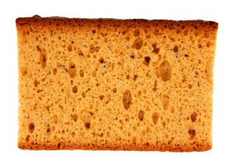 Pain d'épices - Ginger bread