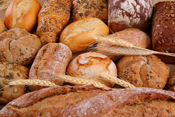 Pieczywo © fotodrobik