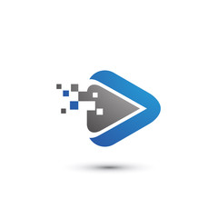 Digital Play Logo