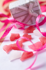 Gifts for Valentine's Day